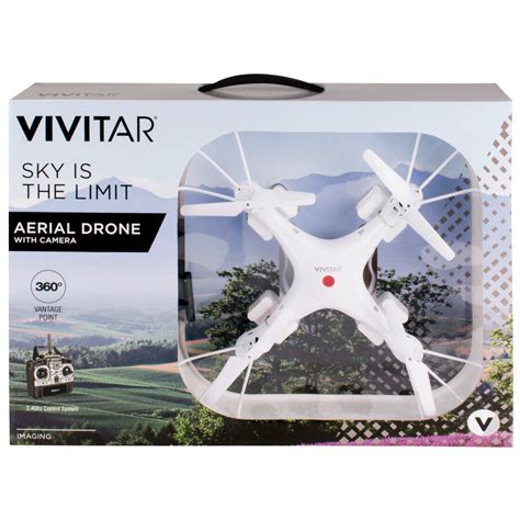 vivitar aerial drone drc  manual picture  drone