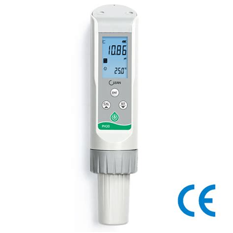 ph ph tester clean instruments