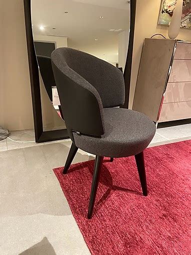 stuehle trick drehbarer stuhl auf holzbeinen von werther stuhl sonstige