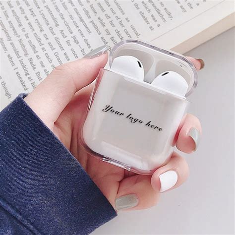 personalized case custom airpod case custom airpods   case etsy