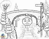 Thomas Coloring Gordon Pages Jeff Train Engine Tank Friends Kids Online Getdrawings Printable sketch template