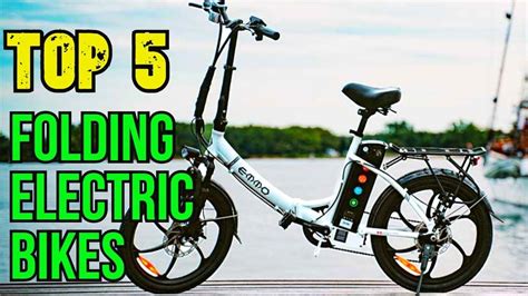 folding electric bikes  amazon folding electric bike electric bike bike