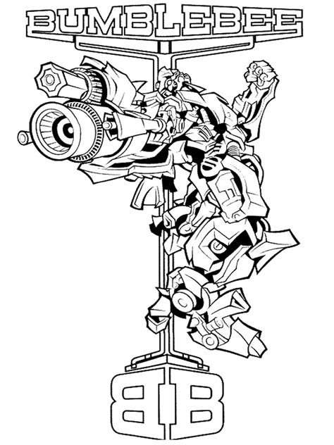 transformers coloring pages realistic coloring pages