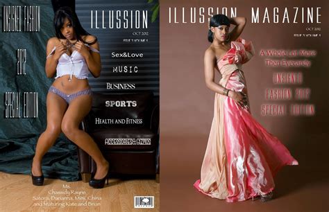 Pin By Impact On Illussion Magazine For The Elite Rayne