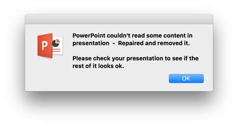 troubleshooting powerpoint output posit support