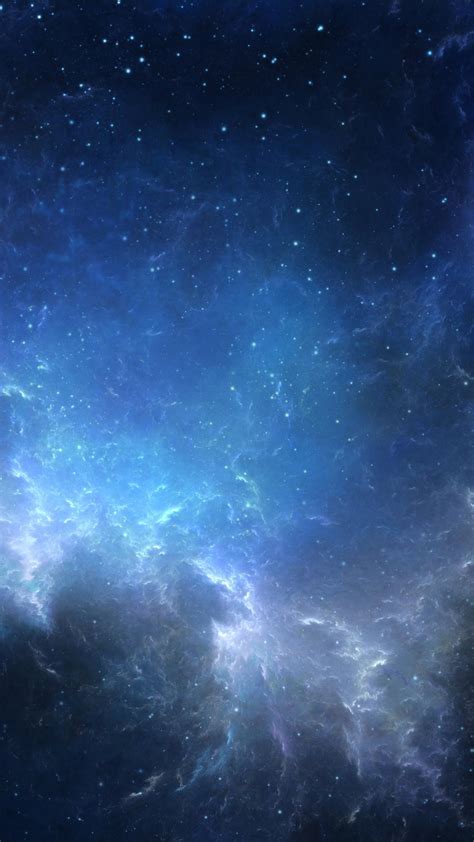 iphone space wallpaper hd