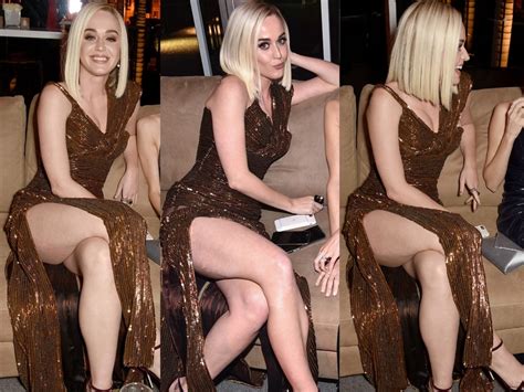 katy perry has more fun as a naked blonde
