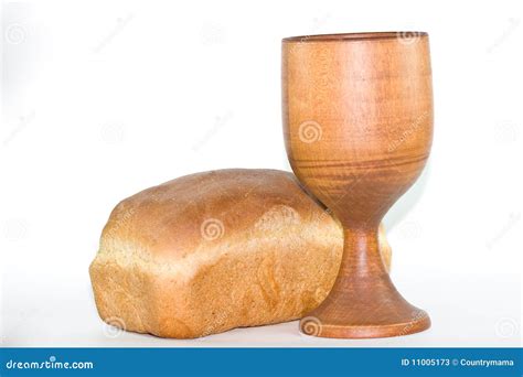 bread  wine stock  image