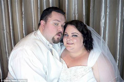 Obese Melbourne Couple Lose 177 Kilograms Daily Mail Online