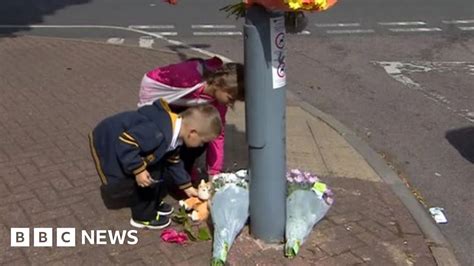 School Saddened By Handsworth Crash Sister Deaths Bbc News
