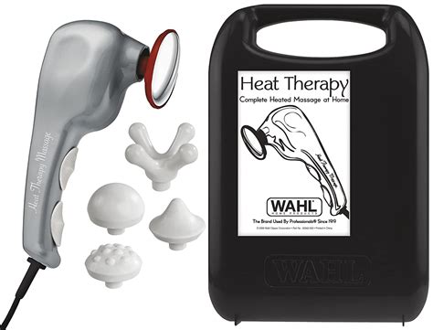 New Personal Handheld Mini Wand Vibrating Therapy Full Body Back