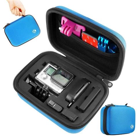 top   gopro carrying cases  travel   buyers guide gopro case gopro carrying