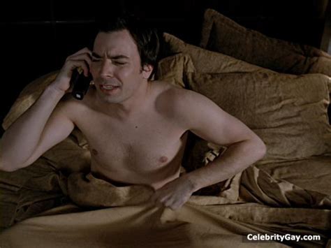 jimmy fallon nude leaked pictures and videos celebritygay