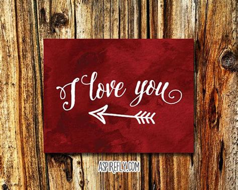 love  card printable printable valentines day card love cards