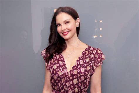 Ashley Judd Makes Her Country Girl Pitch For Elizabeth