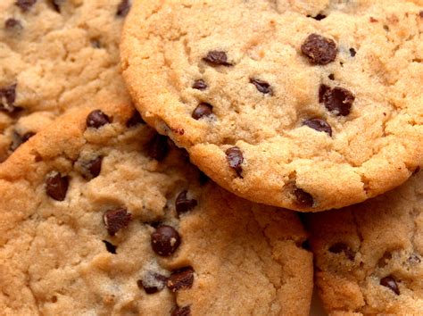 cookie recipes healthy lifestyle