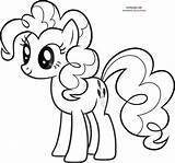 Coloring Harmony Pages Pony Fifth Getdrawings sketch template