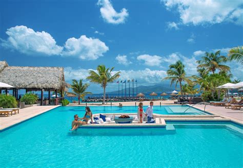 Sandals® La Source Grenada All Inclusive Adult Vacations
