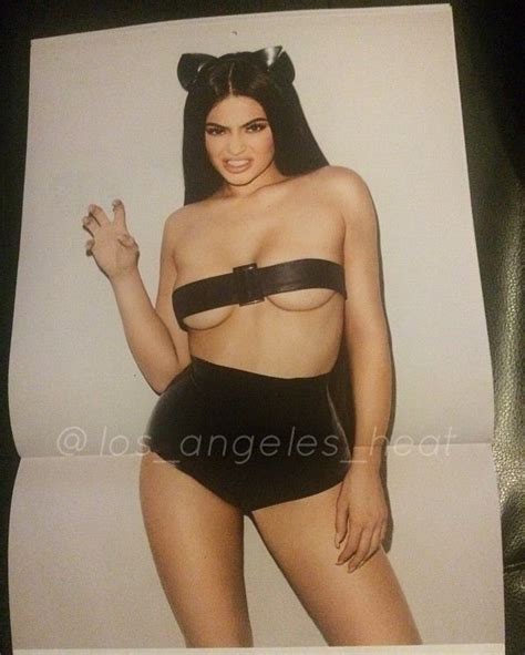 kylie jenner sexy 27 new photos thefappening