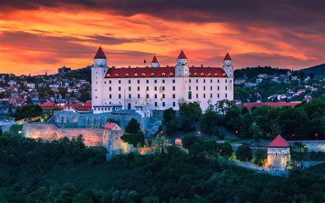 option  travellers czech republic  slovakia