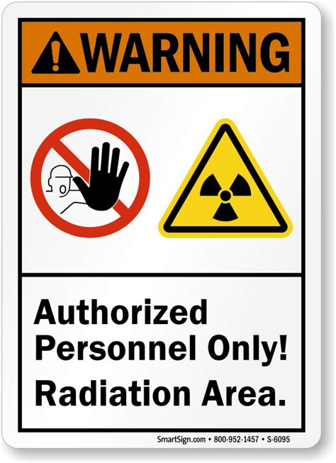 radiation warning signs  ray radiation warning signs