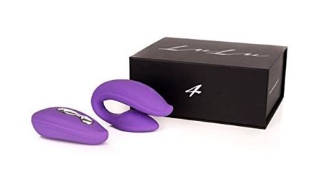 10 brilliant couples sex toys that pleasure you both at the same time