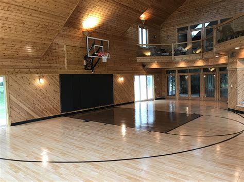basketball court flooring installation sport court