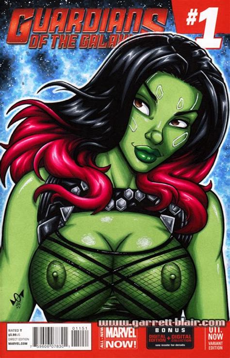 Gamora Alien Nipples Gamora Xxx Guardians Of The Galaxy