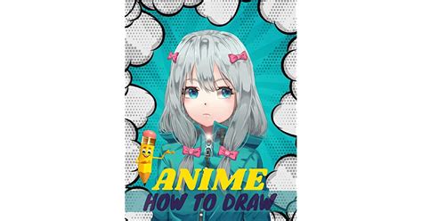 draw anime drawing art  beginners includes anime manga