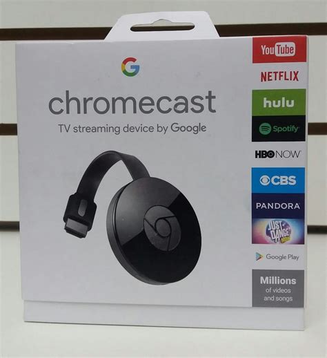 google chromecast   hdmi p original novo  lacrado   em mercado livre