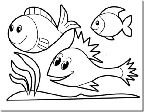 printable coloring pages  toddlers everfreecoloringcom