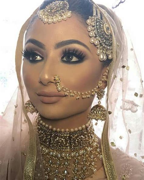 the bride indian makeup looks indian wedding makeup bridal makeup