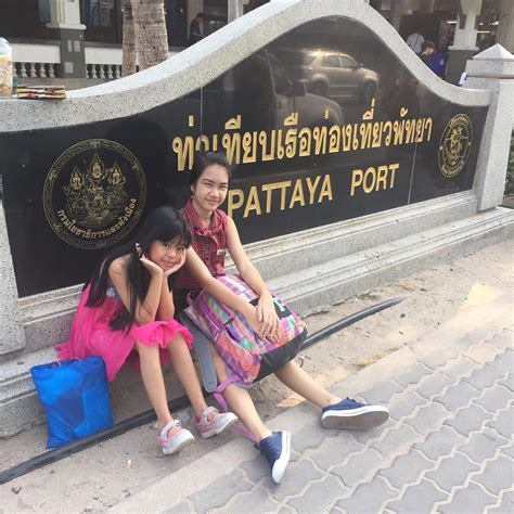 Kumpulan Photo Gadis Cilik Cewek Thailand
