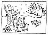 Shepherds Coloring Christmas Pages Angels Nativity Star Kids Angel Bethlehem Bible Church Visit Color Crafts Colorings Jesus Colour Baby Getdrawings sketch template