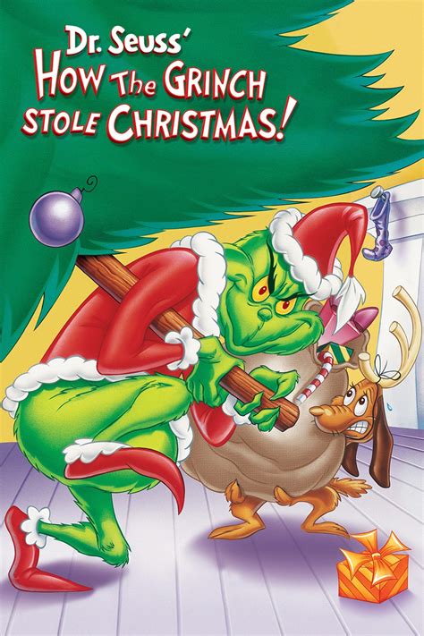 grinch stole christmas  rotten tomatoes