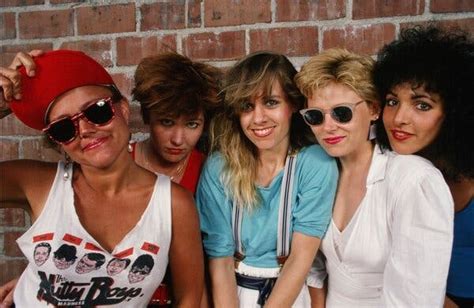 the go go s made history 38 years ago there s still more to their