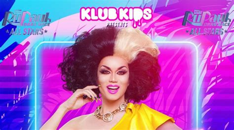 Manila Luzon Rupauls Drag Race The Glee Club