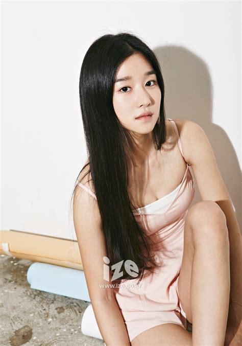 Picture Of Ye Ji Seo