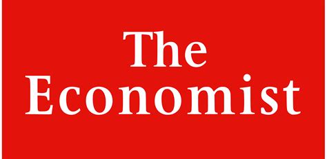 economist logos