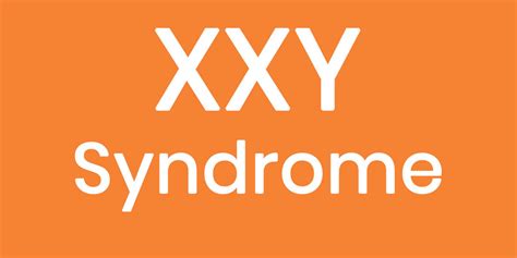 Klinefelter Syndrome – Xxy Syndrome Symptoms And Treatment Metromale