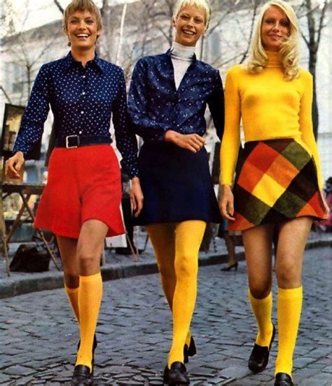 This Preppy Style Emerged In The 1960s And Was Designed By Trendy