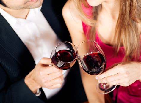 The Best Alcohol For Great Sex Its Red Wine