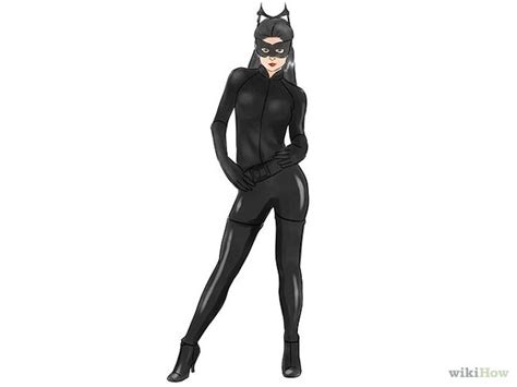 diy catwoman costume ideas diy projects diy and crafts