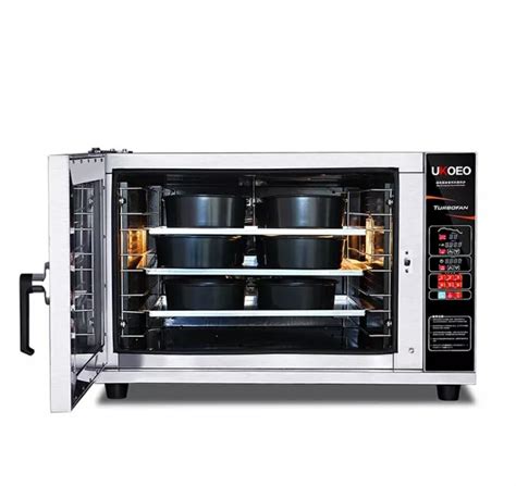 commercial convection oven  trays convection oven