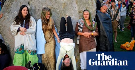 summer solstice at stonehenge in pictures uk news the guardian