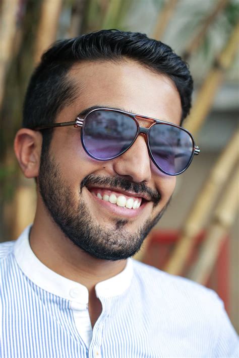 Sunglasses That Suit Indian Men Gq India