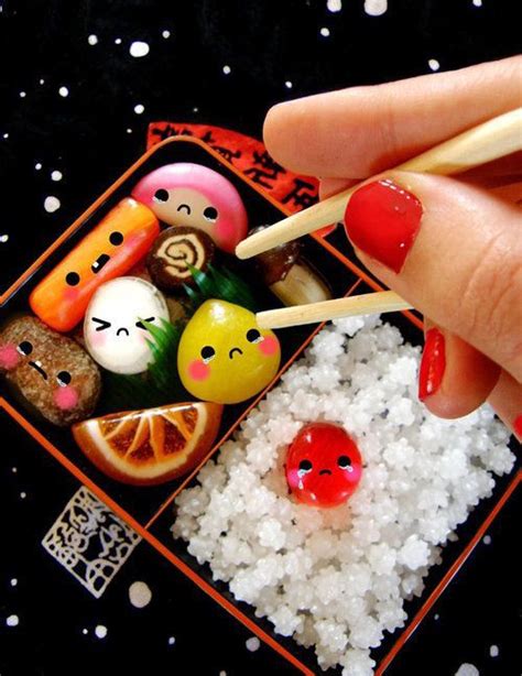 japanese candy bento stylish japanese food dessert porn pinterest too cute sushi and