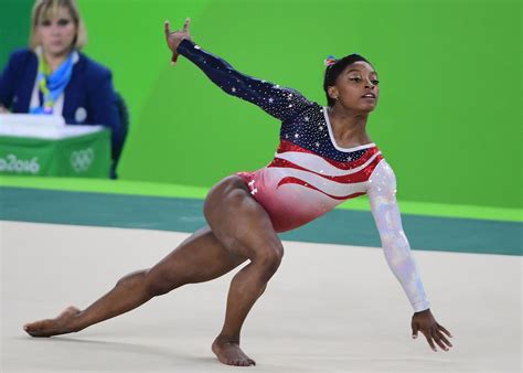 How Olympic Gymnasts Choose The Tacky Music For Their