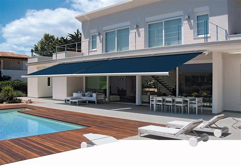 motorized retractable patio covers fence ideas site