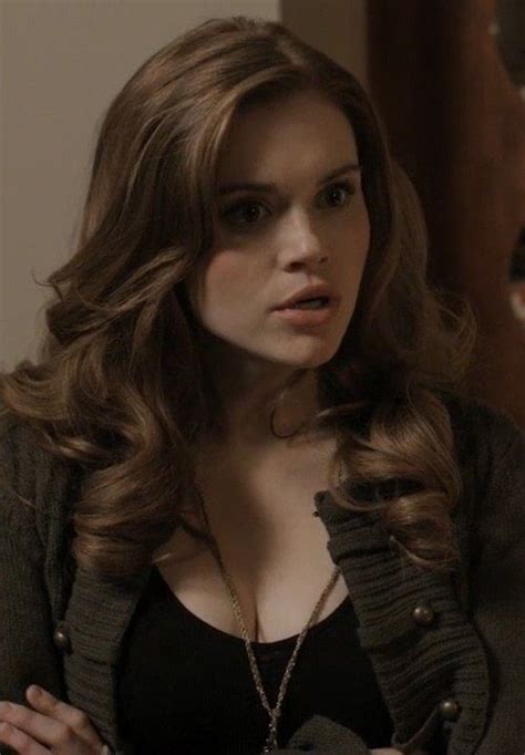 Pin On Teen Wolf Lydia